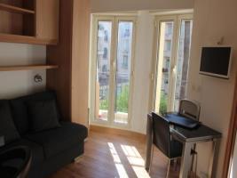 Rental Apartment Le Zphir - Nice, 1 Bedroom, 4 Persons Extérieur photo